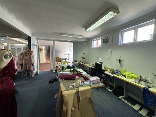 To Let commercial Property for Rent in Claremont Western Cape